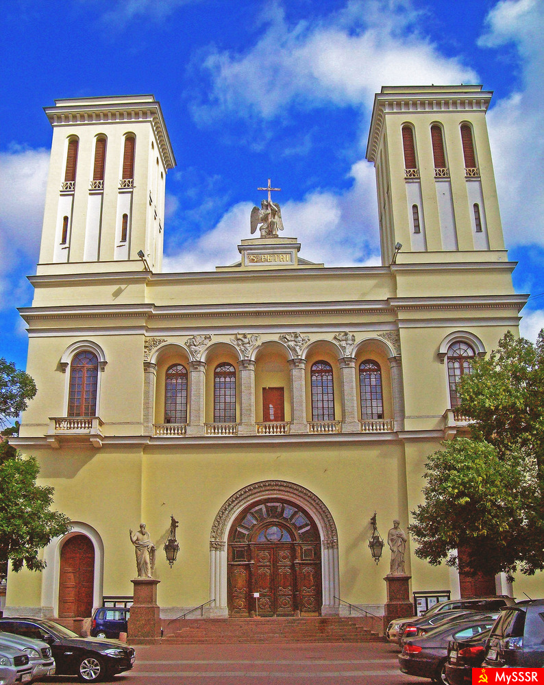 St.Petri